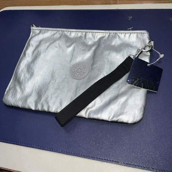 NWT Ltd. Ed. Kipling X Star Wars Electronico Pouch - Picture 3 of 8